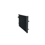 NRF 350496 Condensador, aire acondicionado
