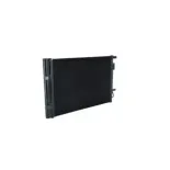 NRF 350496 Condensador, aire acondicionado