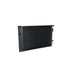 NRF 350496 Condensador, aire acondicionado