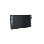 NRF 350496 Condensador, aire acondicionado