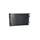 NRF 350496 Condensador, aire acondicionado