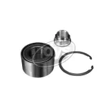 DYS 40-TO-9922 Juego de cojinete de rueda