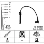 NGK 44225 Juego de cables de encendido