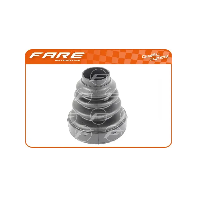 FARE SA 15886 Fuelle, árbol de transmisión