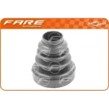 FARE SA 15886 Fuelle, árbol de transmisión