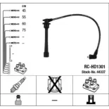 NGK 44337 Juego de cables de encendido