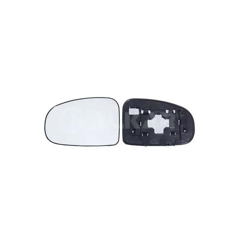 ALKAR 6401267 Cristal de espejo, retrovisor exterior