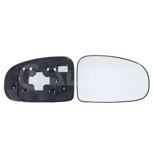 ALKAR 6402267 Cristal de espejo, retrovisor exterior