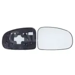 ALKAR 6402267 Cristal de espejo, retrovisor exterior