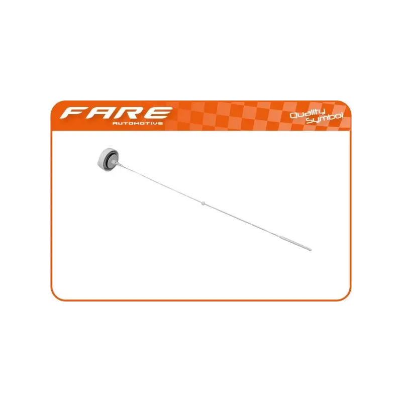 FARE SA 10012 Varilla del nivel de aceite