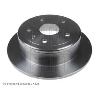 BLUE PRINT ADG04371 Disco de freno (Unidad)