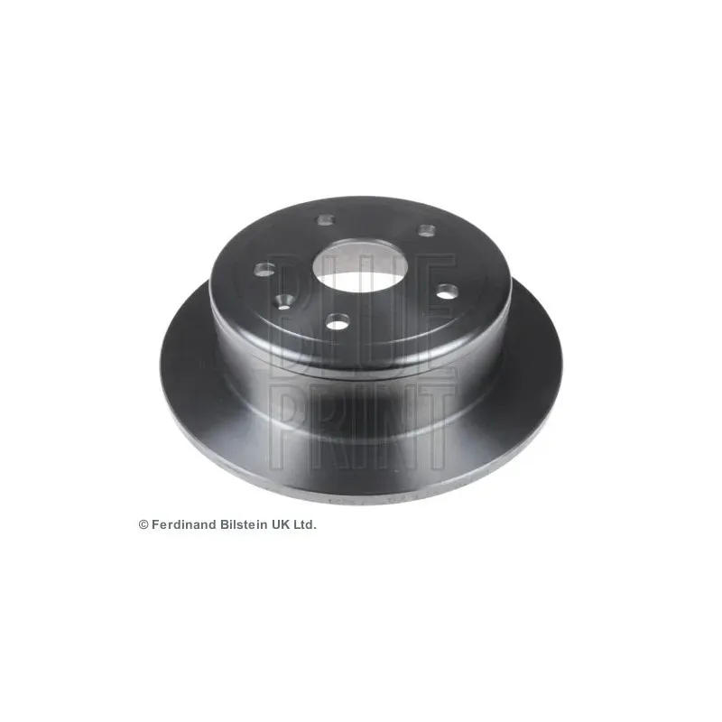 BLUE PRINT ADG04371 Disco de freno (Unidad)