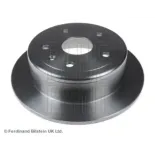 BLUE PRINT ADG04371 Disco de freno (Unidad)