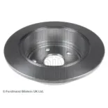 BLUE PRINT ADG04371 Disco de freno (Unidad)