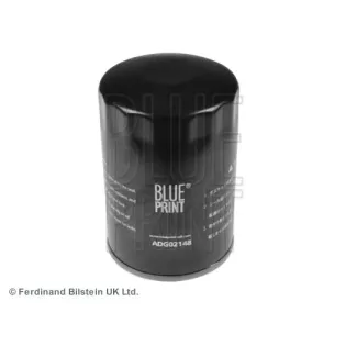 BLUE PRINT ADG02148 Filtro de aceite