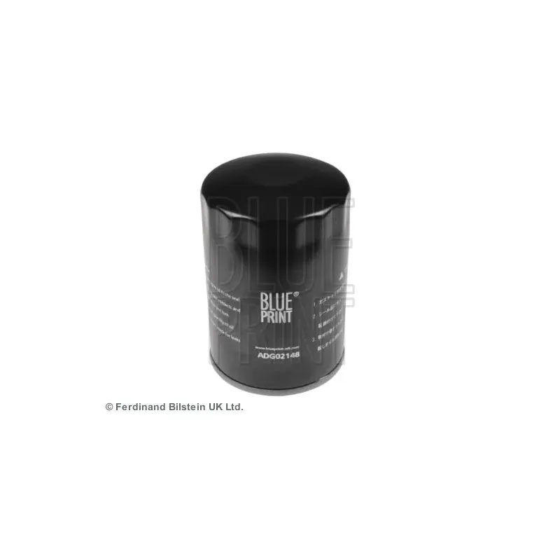 BLUE PRINT ADG02148 Filtro de aceite