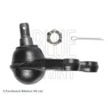 BLUE PRINT ADG08655 Rótula de suspensión/carga