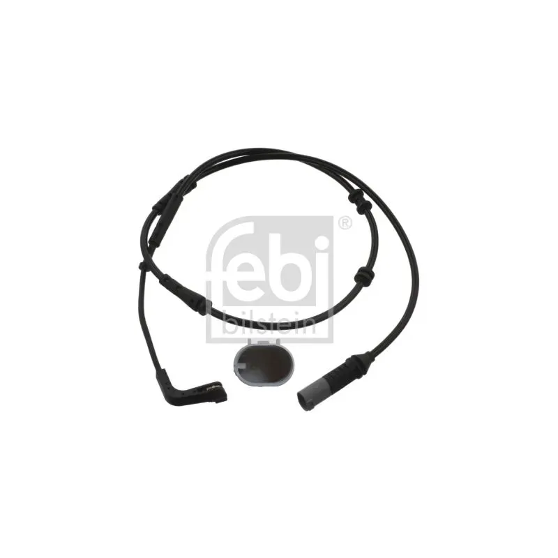 FEBI BILSTEIN 38598 Contacto de aviso, desgaste de los frenos