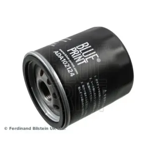 BLUE PRINT ADA102124 Filtro de aceite