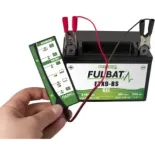 Comprobador De Baterias Fulbat - FBTEST