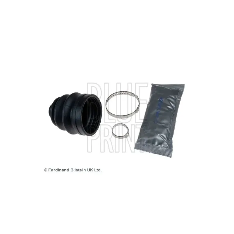 BLUE PRINT ADK88154 Juego de fuelles, árbol de transmisión