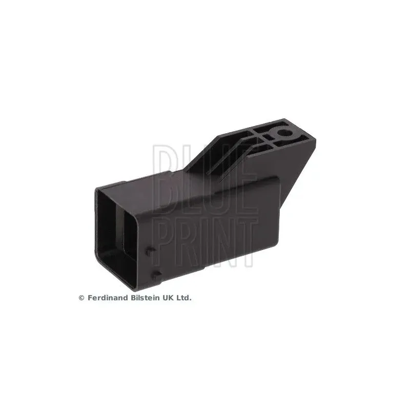BLUE PRINT ADBP180151 Unidad de control, tiempo de incandescencia