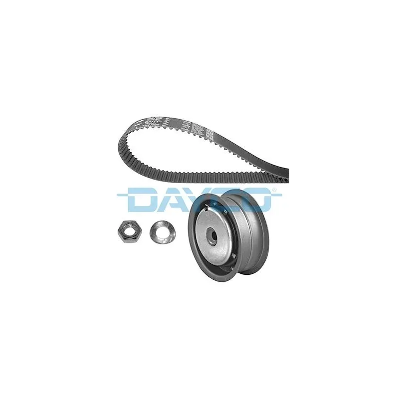 DAYCO KTB326 Juego de correas dentadas