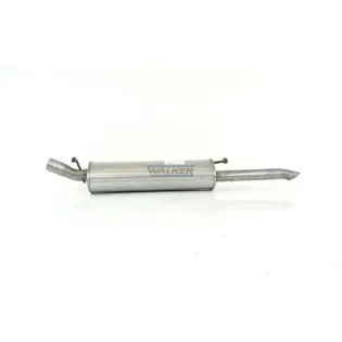 WALKER 70347 Silenciador posterior