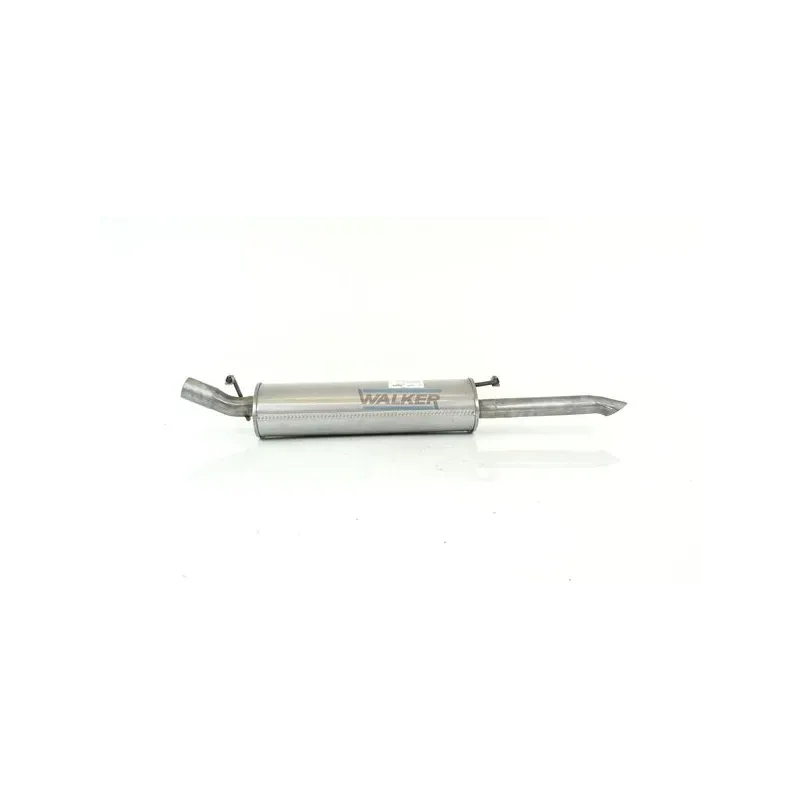 WALKER 70347 Silenciador posterior