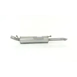 WALKER 70347 Silenciador posterior