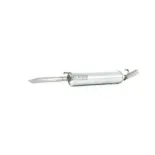 WALKER 70347 Silenciador posterior