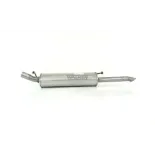 WALKER 70347 Silenciador posterior
