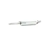 WALKER 70347 Silenciador posterior