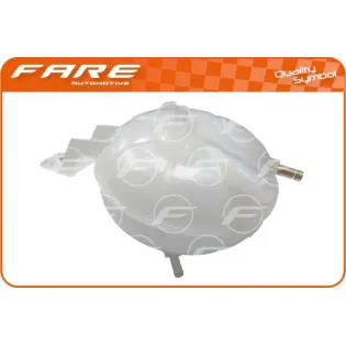 FARE SA 16142 Depósito compensación, refrigerante
