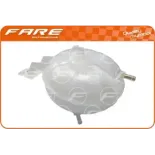 FARE SA 16142 Depósito compensación, refrigerante
