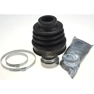 SPIDAN 23190 Juego de fuelles, árbol de transmisión