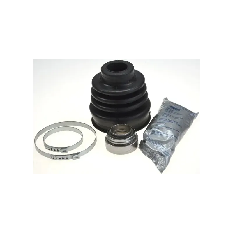 SPIDAN 23190 Juego de fuelles, árbol de transmisión