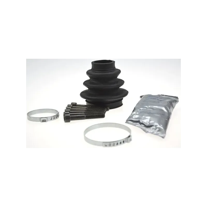 SPIDAN 23229 Juego de fuelles, árbol de transmisión