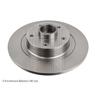 BLUE PRINT ADR164309 Disco de freno (Unidad)