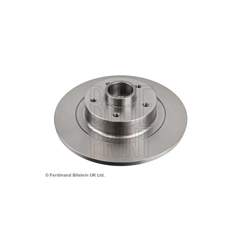 BLUE PRINT ADR164309 Disco de freno (Unidad)