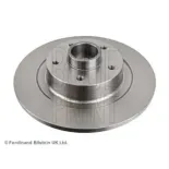 BLUE PRINT ADR164309 Disco de freno (Unidad)