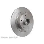 BLUE PRINT ADR164309 Disco de freno (Unidad)