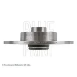BLUE PRINT ADR164309 Disco de freno (Unidad)