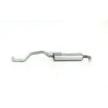WALKER 21980 Silenciador posterior