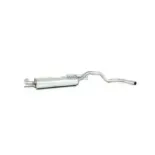 WALKER 21980 Silenciador posterior