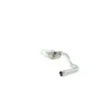 WALKER 21980 Silenciador posterior