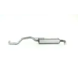 WALKER 21980 Silenciador posterior