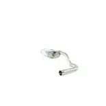 WALKER 21980 Silenciador posterior