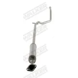 WALKER 22644 silenciador del medio