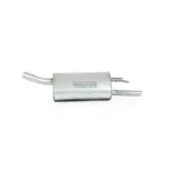 WALKER 72292 Silenciador posterior